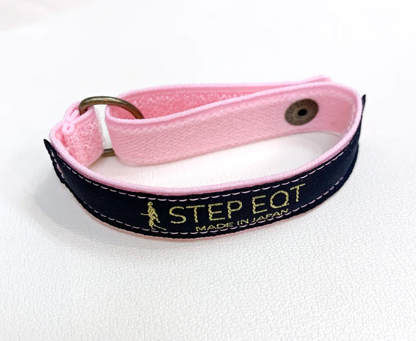 公式 歩けるくん Eqt Step Eqt