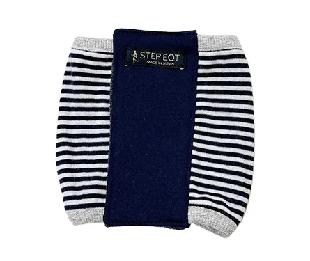 EQT 超長綿腹巻